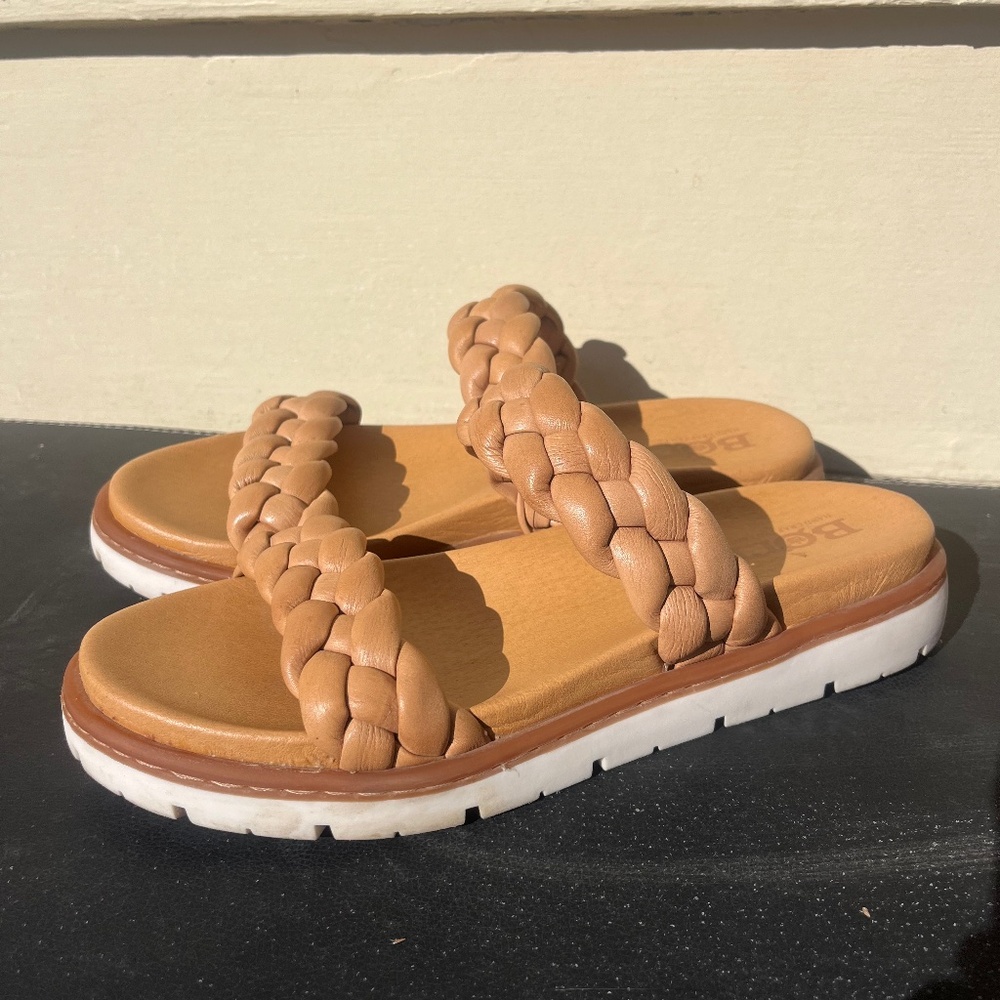 Born women’s Freesia sandal